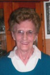 Ramona Mary Ross