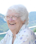 Clara Dorosh