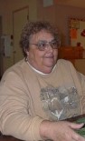 Mary Susanne Waern