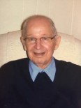 Gordon Walter Carmichael