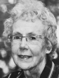 Joan Fletcher