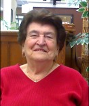 Florence Marie Augustine Westenbroek