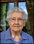 Margaret Gerbrandt