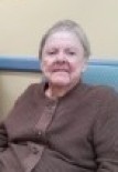 Alfrieda Collins