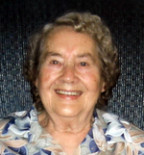 Reta McKenzie