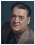 Walter George Kirby