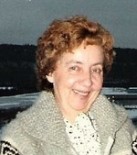 Maureen Smith
