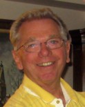 Frank Mihalcin