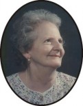 Evelyn Myrtle Williams