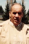 Bernard Caron