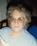 Jeannette Mary Pustina