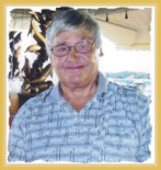 Harold Bertrand Morphet