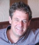 Bernard Huppé
