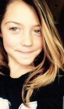 Victoria-rose Bilodeau