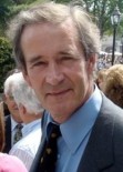Peter Denny Robinson