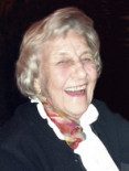 Betty Scrivens