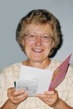 Hedy Banar