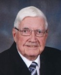 Charles Wilbur Cryderman