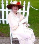 Annetta Carswell