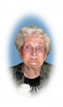 Doris Elizabeth Hughes