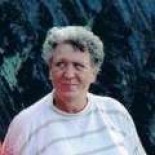 Barbara Joan Henderson