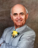 Walter Yarush