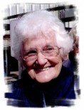 Marjorie Cowen