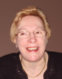 Jacqueline Ricart