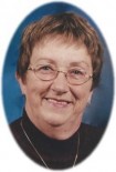 Joyce Mary Chaisson
