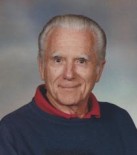 Harold Frederick Stevens