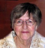 Jane Anne Rogers