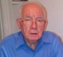 Anthony Joseph McConville