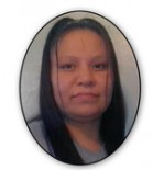 Patricia Moosehunter