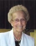Mildred Millington Ellis
