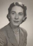Margaret Pauline Gray
