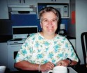 Marcelle Gilbert