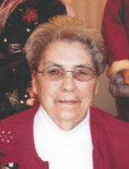 Isabella Spenard