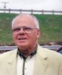 Bernard Viau