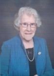 Hazel Hutchinson