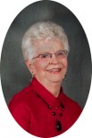 Geraldine Noreen Galbraith