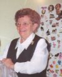 Thérèse Boulianne