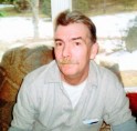 Barry Wayne McFadyen