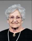Marguerite Thibault