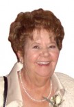 Pauline Lalancette