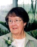 Beryl Doreen Ward