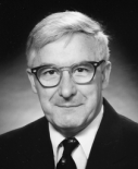 Roger George Jarvis