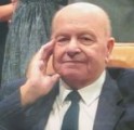 Derek Pike