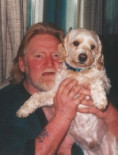 Thomas George Olhiser
