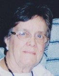 Beatrice Gibson Ferris