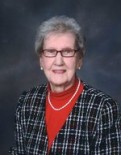 Beatrice McDonald